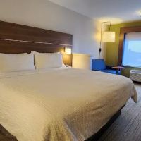 Holiday Inn Express Chicago NW-Vernon Hills ico