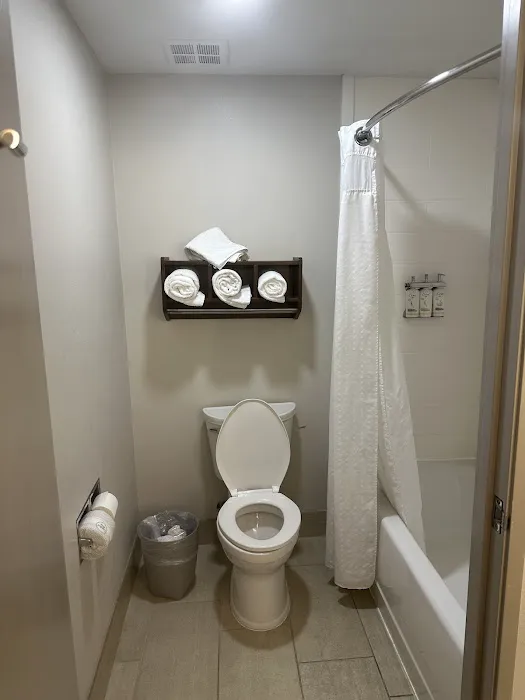 Holiday Inn Express Chicago NW-Vernon Hills 4