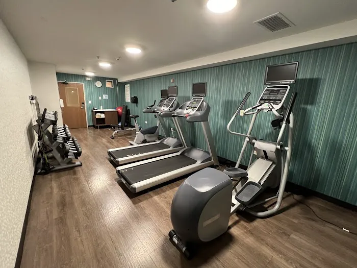 Holiday Inn Express Chicago NW-Vernon Hills 4