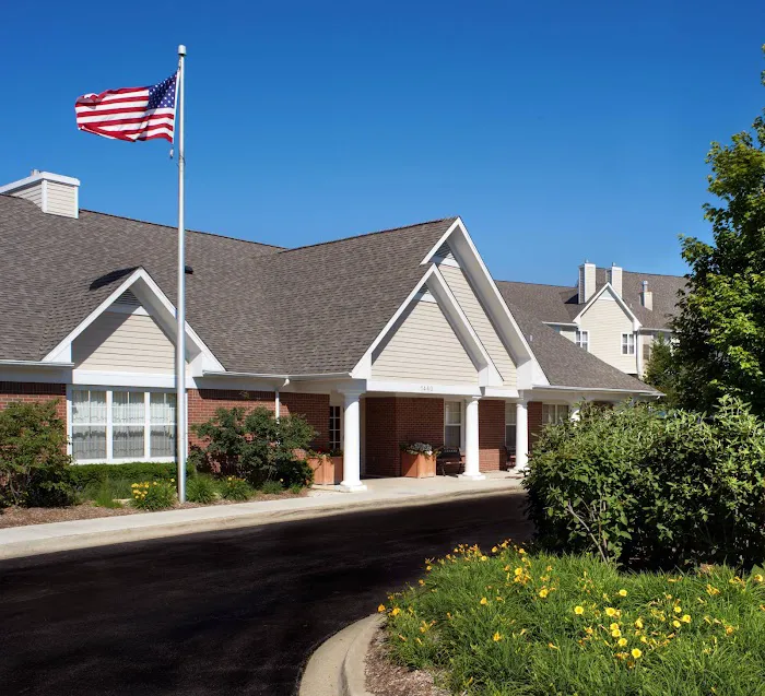 Sonesta ES Suites Chicago Waukegan Gurnee 4