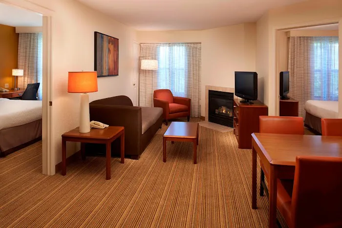 Sonesta ES Suites Chicago Waukegan Gurnee 4