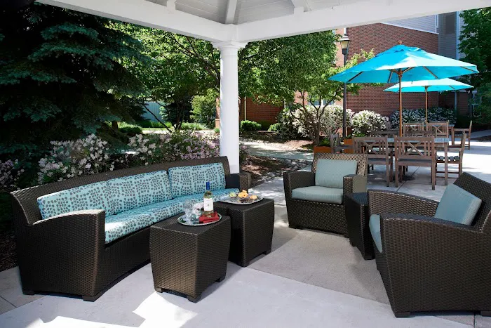 Sonesta ES Suites Chicago Waukegan Gurnee 4