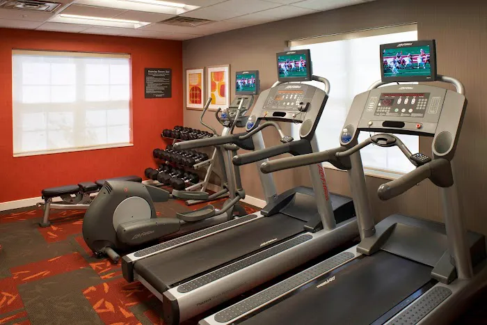 Sonesta ES Suites Chicago Waukegan Gurnee 4