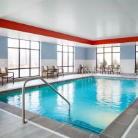 Hampton Inn & Suites Chicago/Waukegan ico