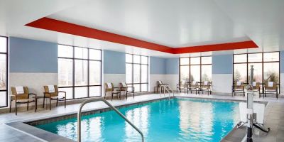Hampton Inn & Suites Chicago/Waukegan