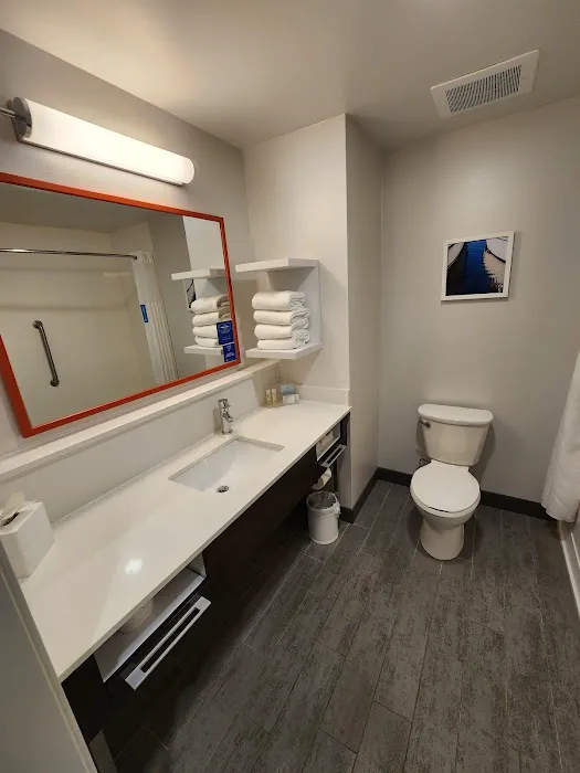 Hampton Inn & Suites Chicago/Waukegan 4