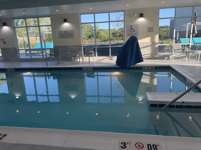 TownePlace Suites Chicago Waukegan/Gurnee 4
