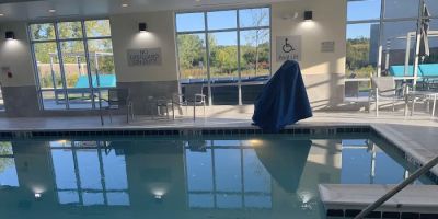 TownePlace Suites Chicago Waukegan/Gurnee