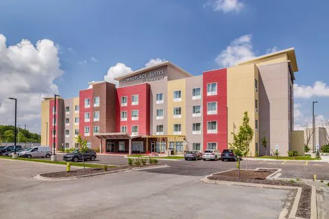 TownePlace Suites Chicago Waukegan/Gurnee 4