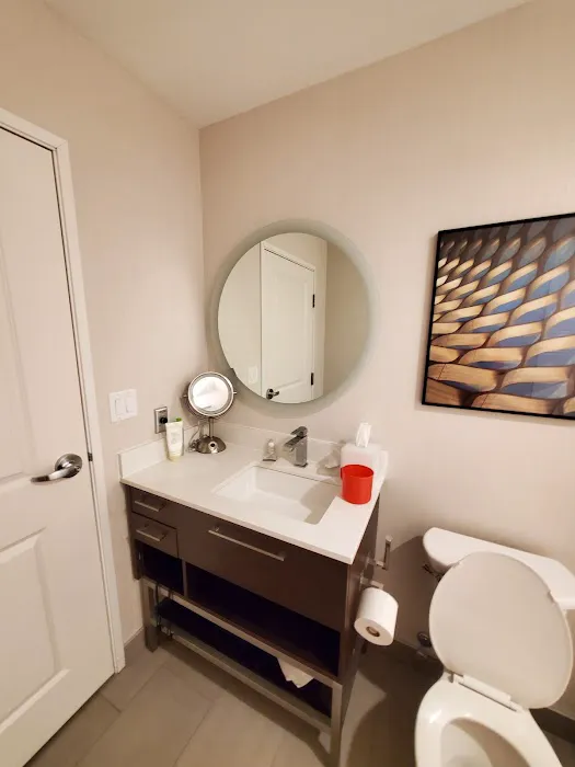 TownePlace Suites Chicago Waukegan/Gurnee 4
