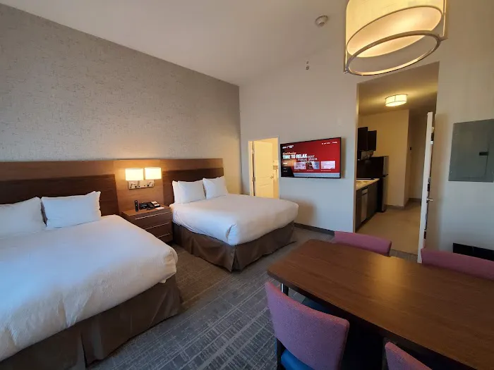 TownePlace Suites Chicago Waukegan/Gurnee 4