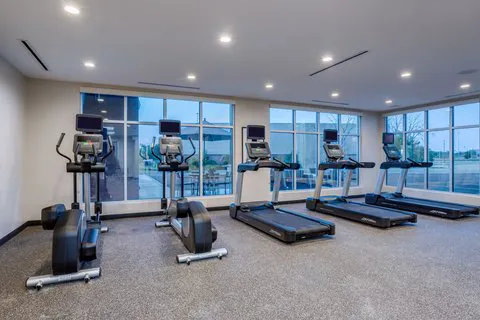 TownePlace Suites Chicago Waukegan/Gurnee 4