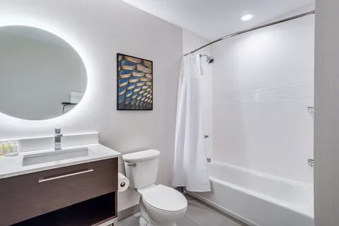 TownePlace Suites Chicago Waukegan/Gurnee 4