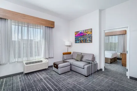 TownePlace Suites Chicago Waukegan/Gurnee 4