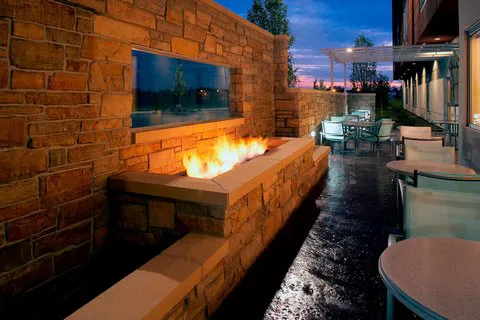SpringHill Suites Chicago Waukegan/Gurnee 4