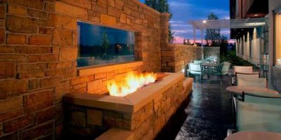 SpringHill Suites Chicago Waukegan/Gurnee
