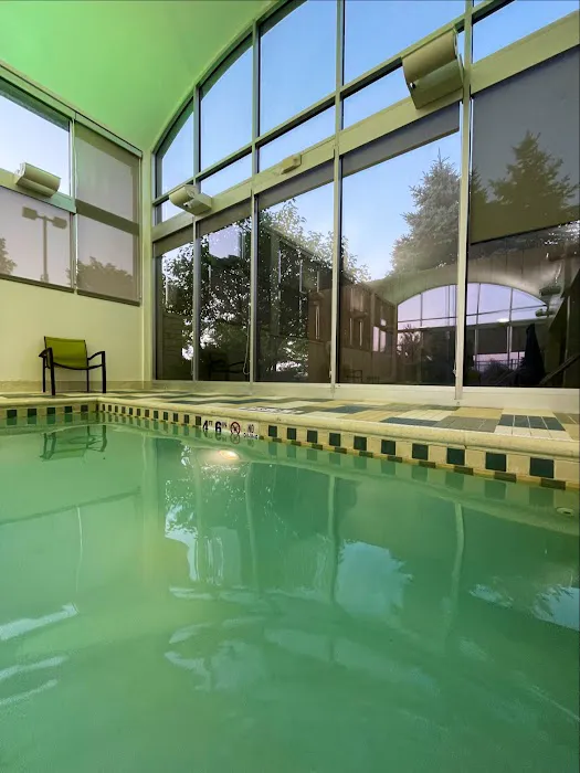 SpringHill Suites Chicago Waukegan/Gurnee 4