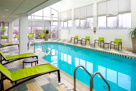 SpringHill Suites Chicago Waukegan/Gurnee 4