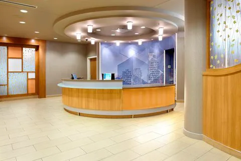 SpringHill Suites Chicago Waukegan/Gurnee 4
