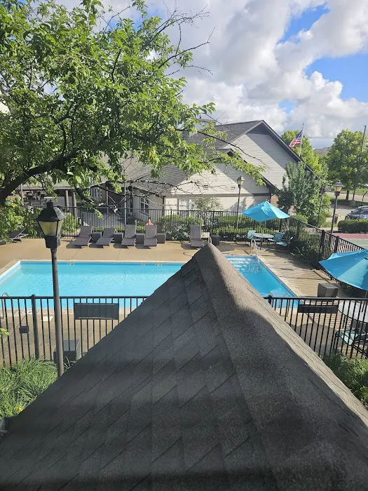 Sonesta Simply Suites Chicago Waukegan 4