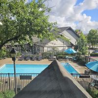 Sonesta Simply Suites Chicago Waukegan ico