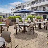 Courtyard Chicago Waukegan/Gurnee ico