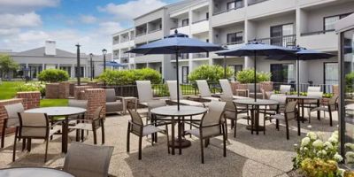 Courtyard Chicago Waukegan/Gurnee