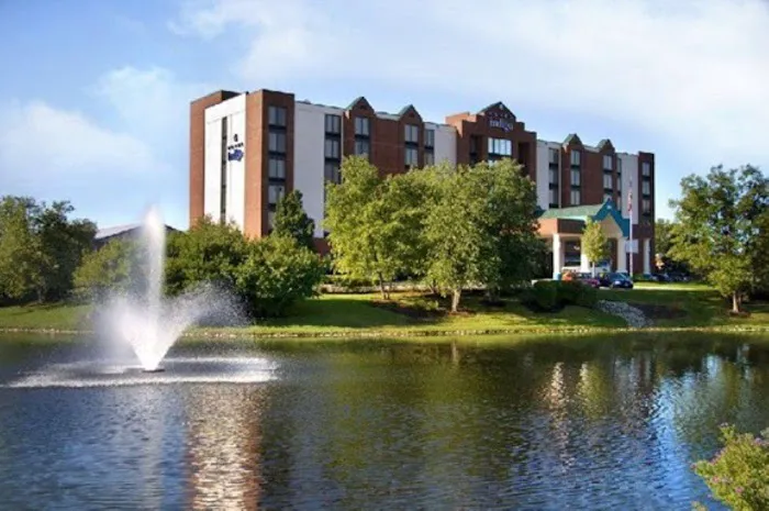Hotel Indigo Chicago-Vernon Hills by IHG 4