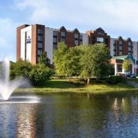 Hotel Indigo Chicago-Vernon Hills by IHG ico