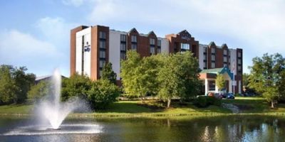 Hotel Indigo Chicago-Vernon Hills by IHG