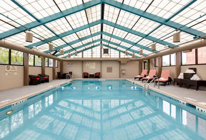 Hotel Indigo Chicago-Vernon Hills by IHG 4