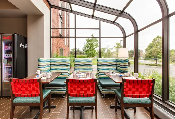 Hotel Indigo Chicago-Vernon Hills by IHG 4