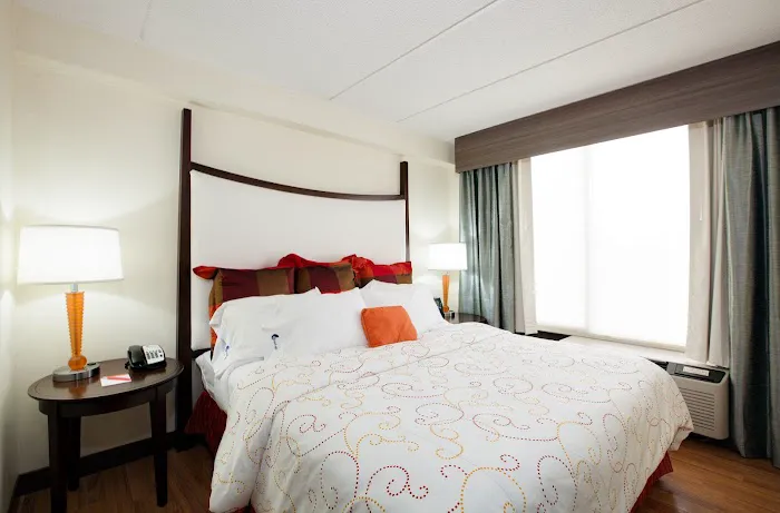 Hotel Indigo Chicago-Vernon Hills by IHG 4
