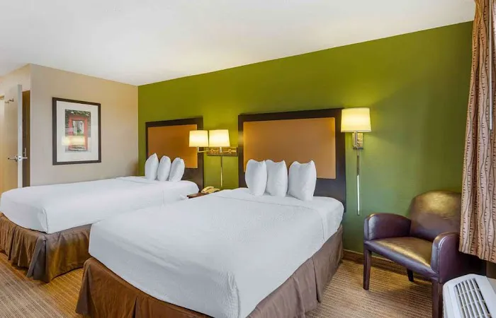 Extended Stay America - Chicago - Vernon Hills - Lake Forest 4