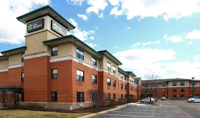 Extended Stay America - Chicago - Vernon Hills - Lake Forest 4