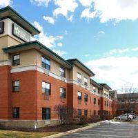 Extended Stay America - Chicago - Vernon Hills - Lake Forest ico
