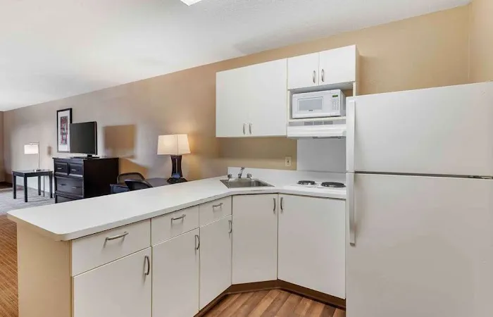 Extended Stay America - Chicago - Vernon Hills - Lake Forest 4