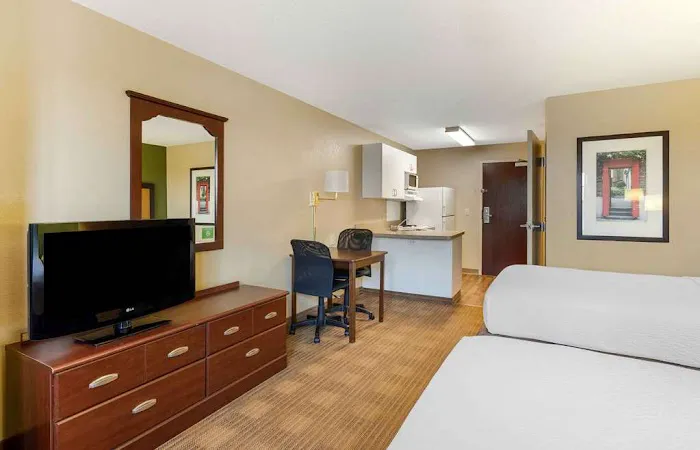 Extended Stay America - Chicago - Vernon Hills - Lake Forest 4