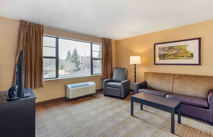 Extended Stay America - Chicago - Vernon Hills - Lake Forest 4
