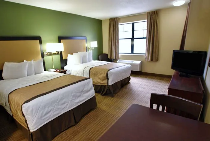 Extended Stay America - Chicago - Vernon Hills - Lake Forest 4