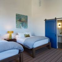 Kinn Guesthouse Bay View ico