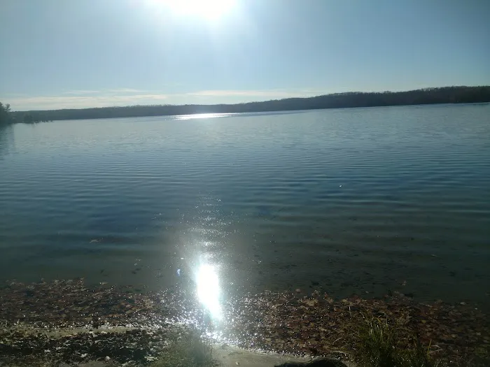 Boulder Lake Lodge Campground 4