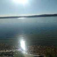 Boulder Lake Lodge Campground ico