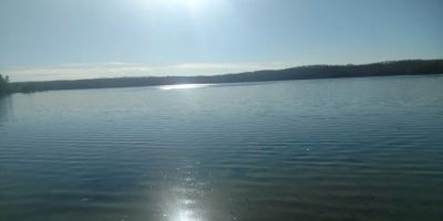 Boulder Lake Lodge Campground