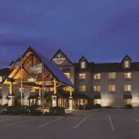 Country Inn & Suites by Radisson, Green Bay North ico