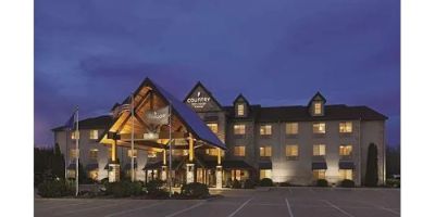 Country Inn & Suites by Radisson, Green Bay North