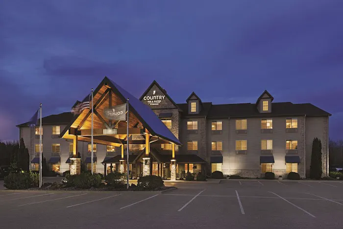 Country Inn & Suites by Radisson, Green Bay North 4