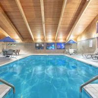AmericInn by Wyndham Green Bay West ico