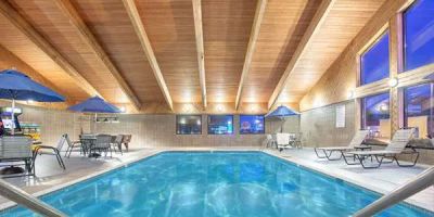 AmericInn by Wyndham Green Bay West