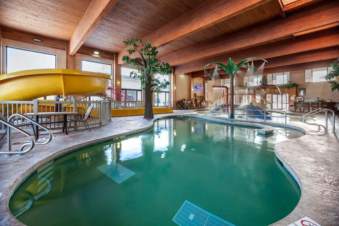 Comfort Suites 4